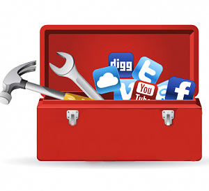 Social Media Toolbox