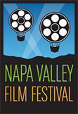 Napa Valley Film Festival Logo