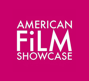 American Film Showcase logo